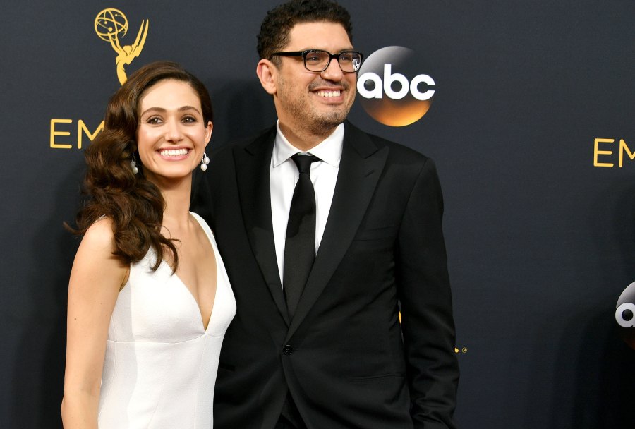 Emmy rossum sam esmail ed616b85 3489 4ffc 8a3e 4e5c1cf42cc1