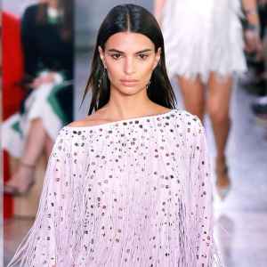 Emily Ratajkowski