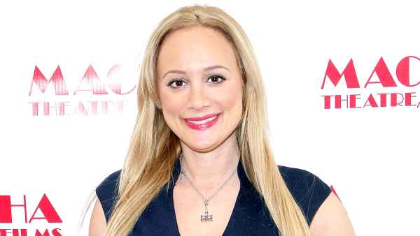 Erica Rose attends opening night of "Garbo's Cuban Lover" at Macha Theatre on December 12, 2015 in West Hollywood, California.