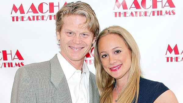 Erica Rose and boyfriend Galen Gentry