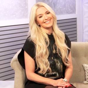 Erika Girardi