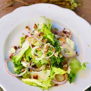 Escarole Salad