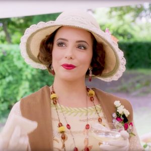 Eva Longoria Decline and Fall