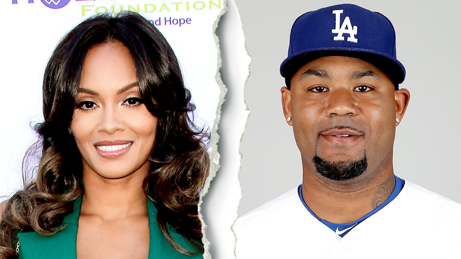 Evelyn Lozada Was Supposed To Marry Carl Crawford 3 Weeks Ago, Keeping  Million Dollar Engagement Ring - theJasmineBRAND