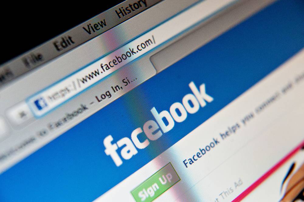 Facebook