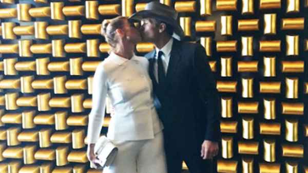 Faith Hill, Tom Mcgraw