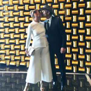 Faith Hill, Tom Mcgraw