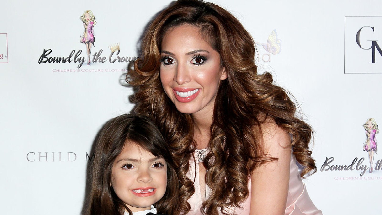 Farrah Abraham