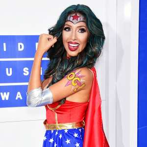 Farrah Abraham