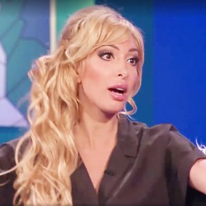Farrah Abraham