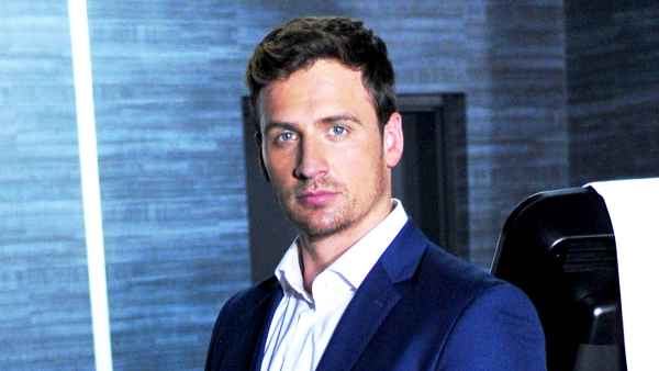 Ryan Lochte