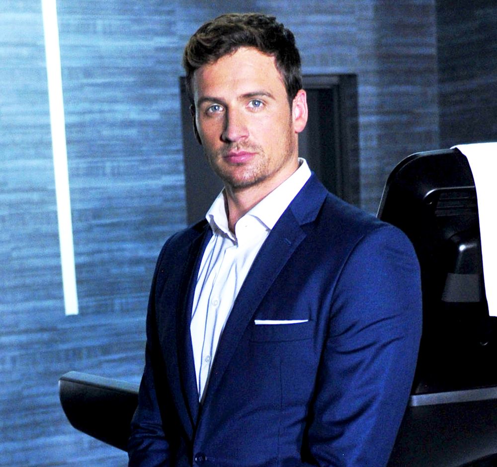 Ryan Lochte