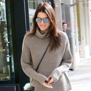 Kendall Jenner