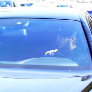 Blac Chyna and Rob Kardashian