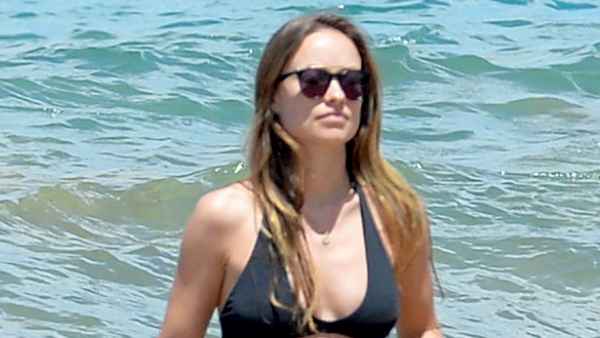 Olivia Wilde