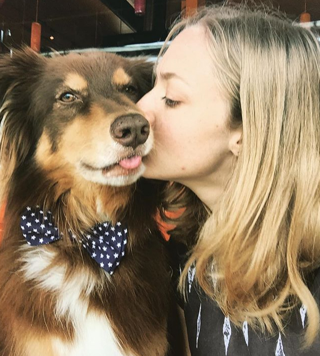 The Social Media Lives of Celebrity Pets: Unveiling their Online Paw-trait!