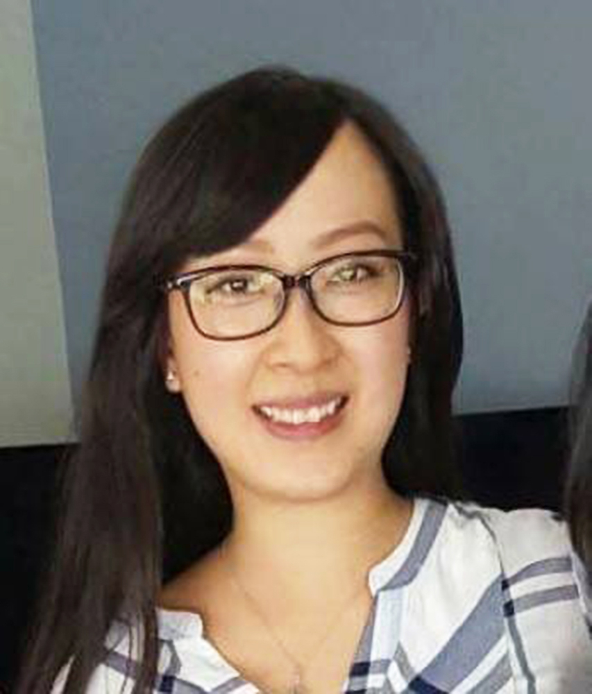 Florence Leung