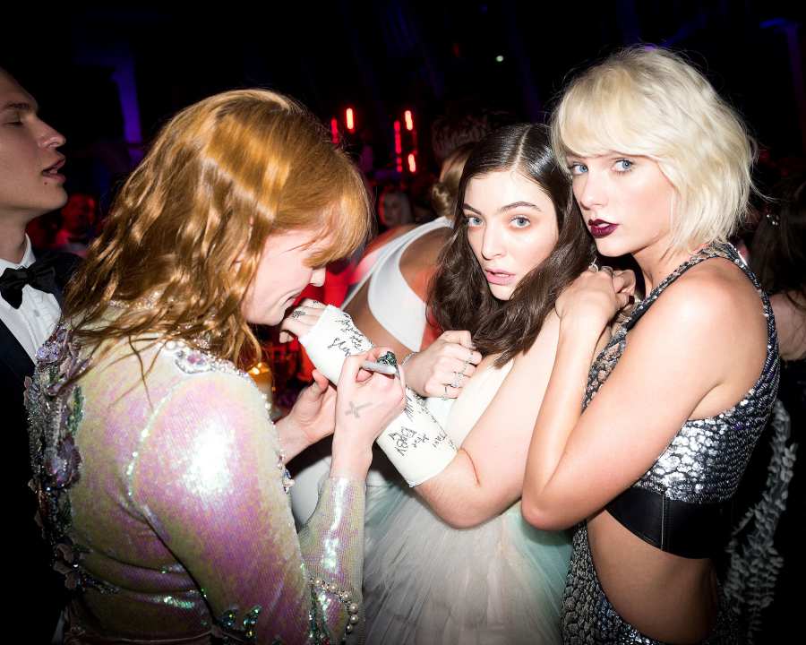 Florence taylor swift lorde 9a84ad07 4775 4e7d a79a 42dccdcc39e3