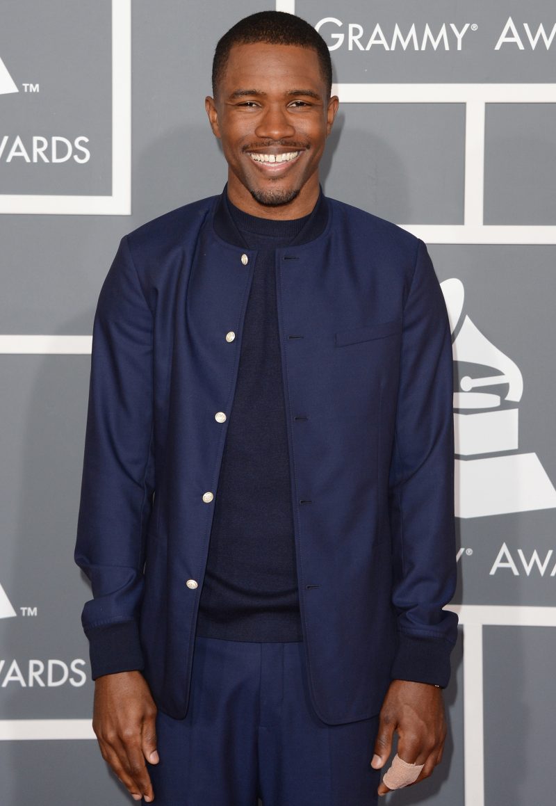 Frank Ocean