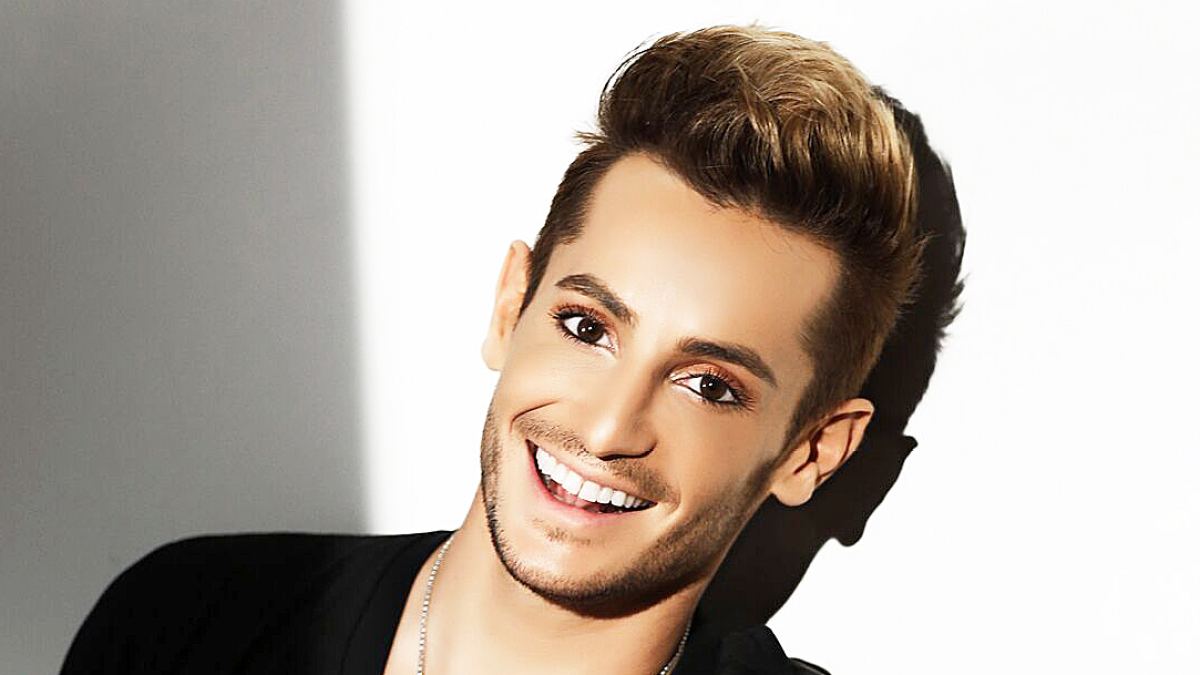 Frankie Grande
