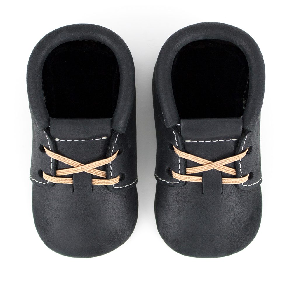 Freshly Picked baby oxfords