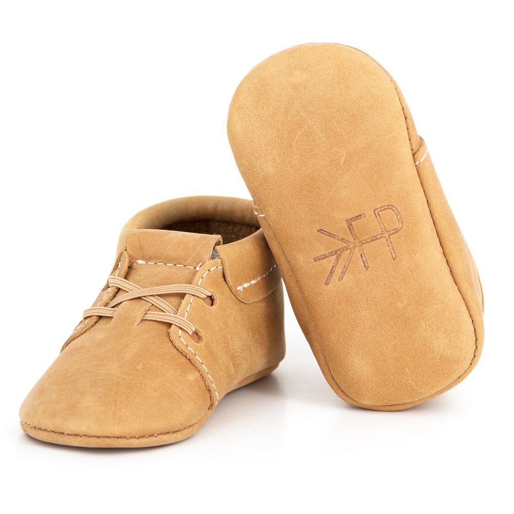 Freshly Picked baby oxfords