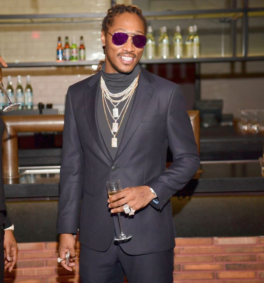 Future: 25 Things You Don’t Know About Me