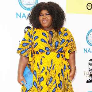 Gabourey Sidibe