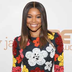 Gabrielle Union 25 Things