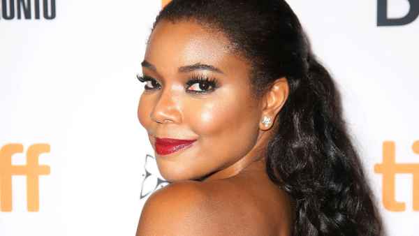 Gabrielle Union
