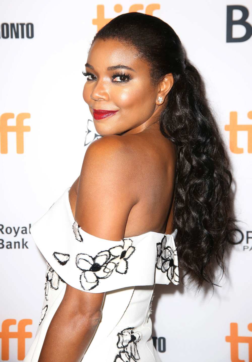Gabrielle Union