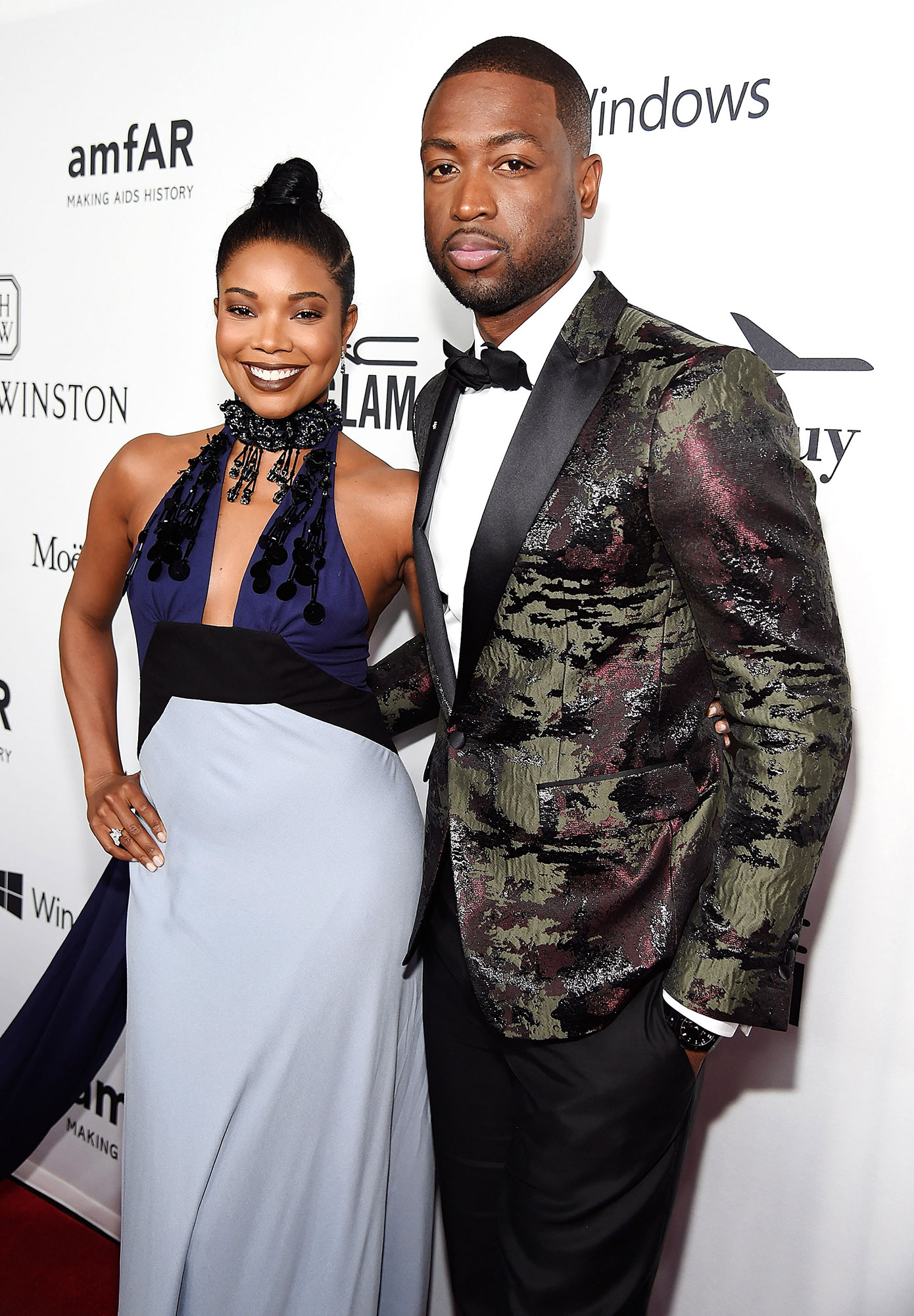Gabrielle Union Dwyane Wade
