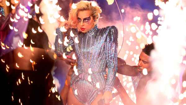 Lady Gaga