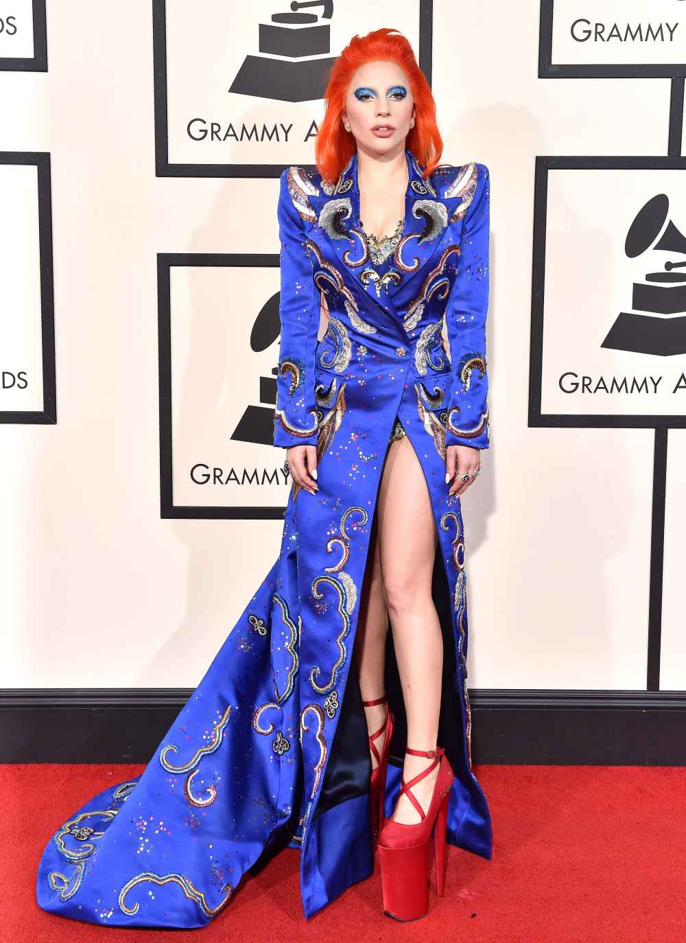 Lady Gaga