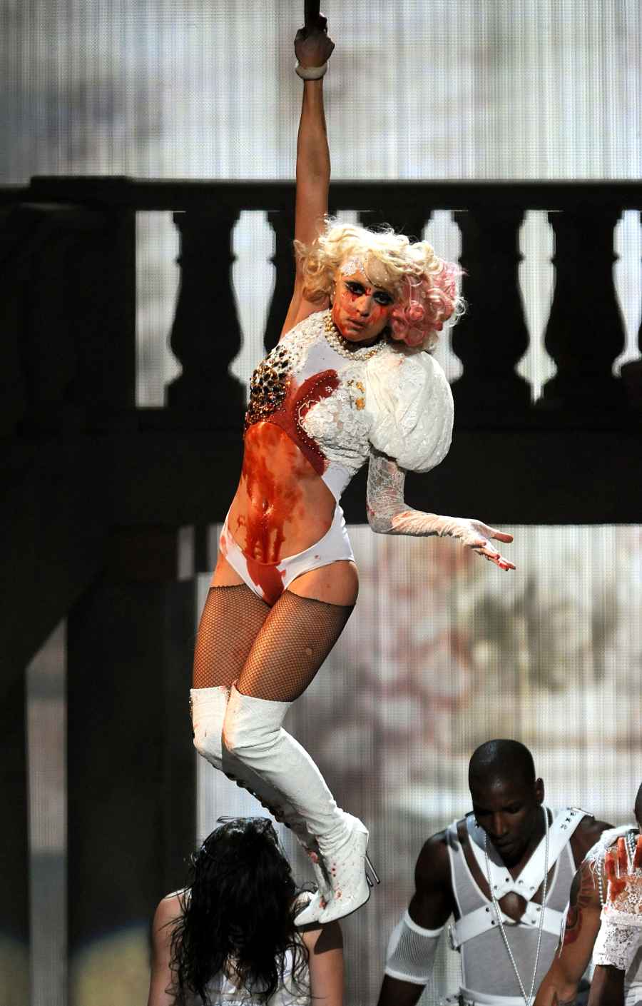 Lady Gaga