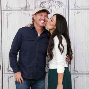 Chip Gaines, Joanna Gaines
