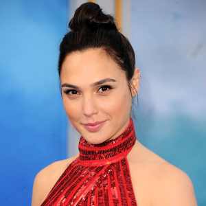 gal gadot