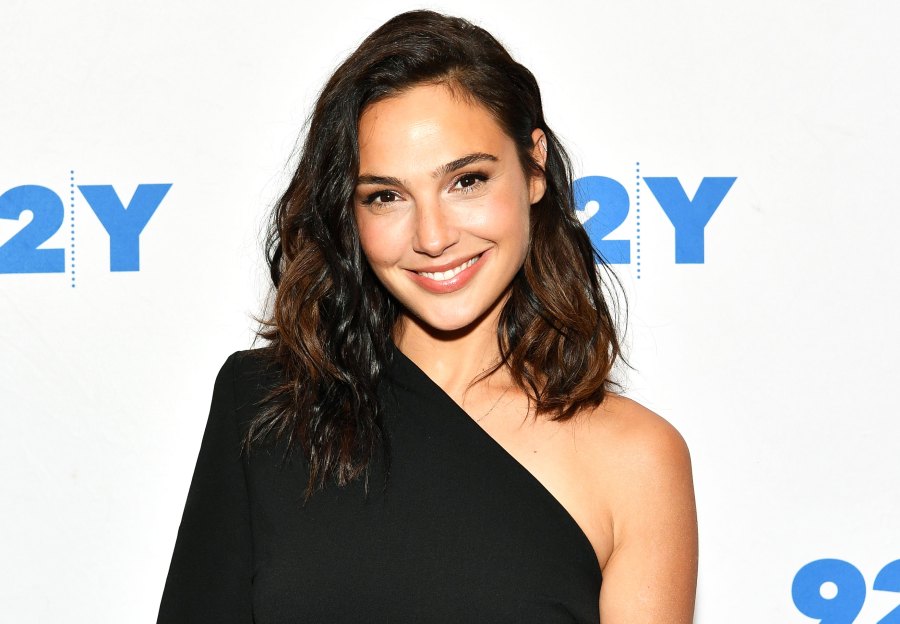 Gal Gadot