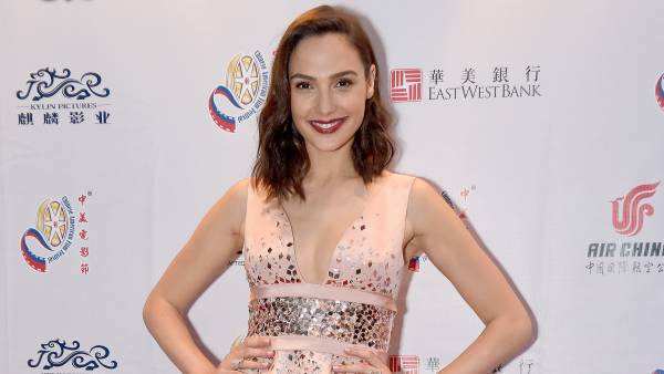 Gal Gadot