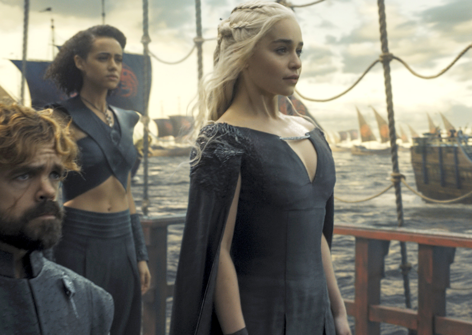 Game of Thrones