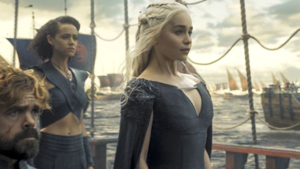 Game of Thrones