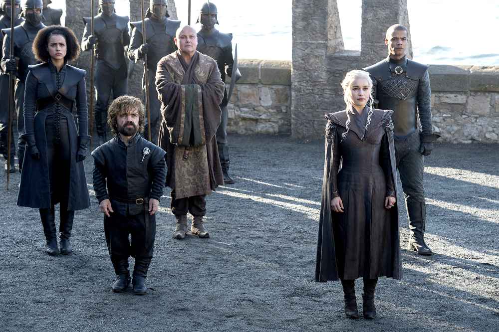 Game of Thrones