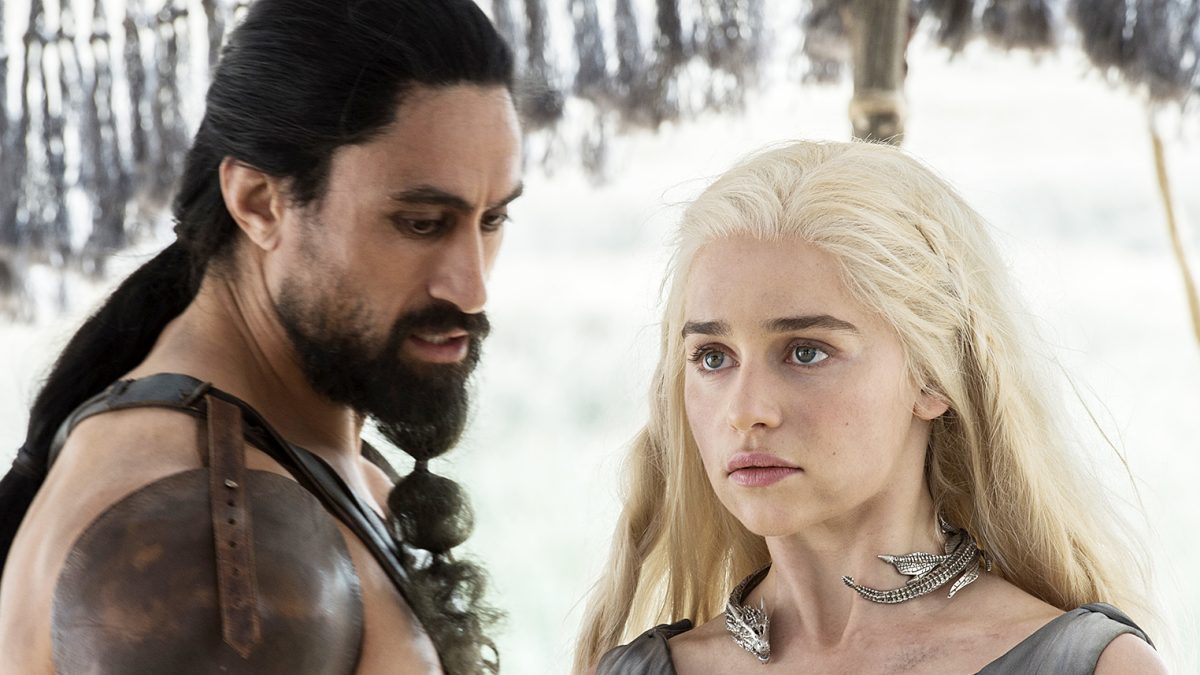 Game of Thrones