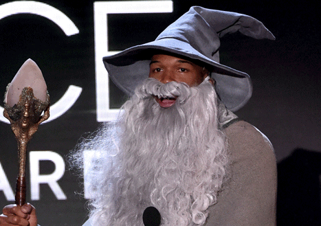 Gandalf Strahan