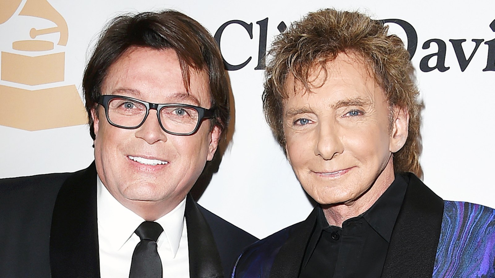 Barry Manilow Breaks His Silence on Coming Out, Marrying Garry Kief | Us Weekly