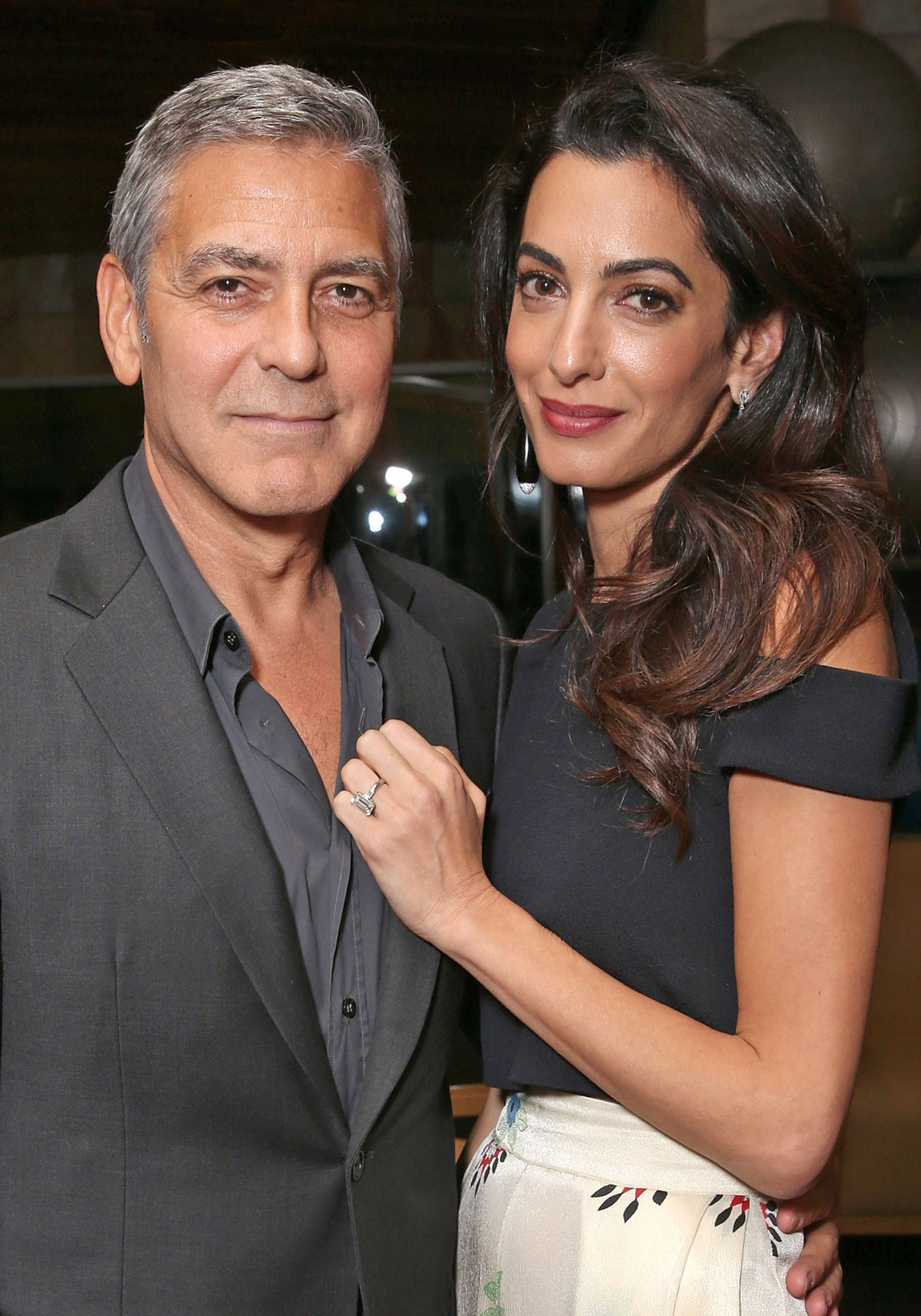 George amal clooney c3fd6404 8361 450b 9f9d 049193c33732