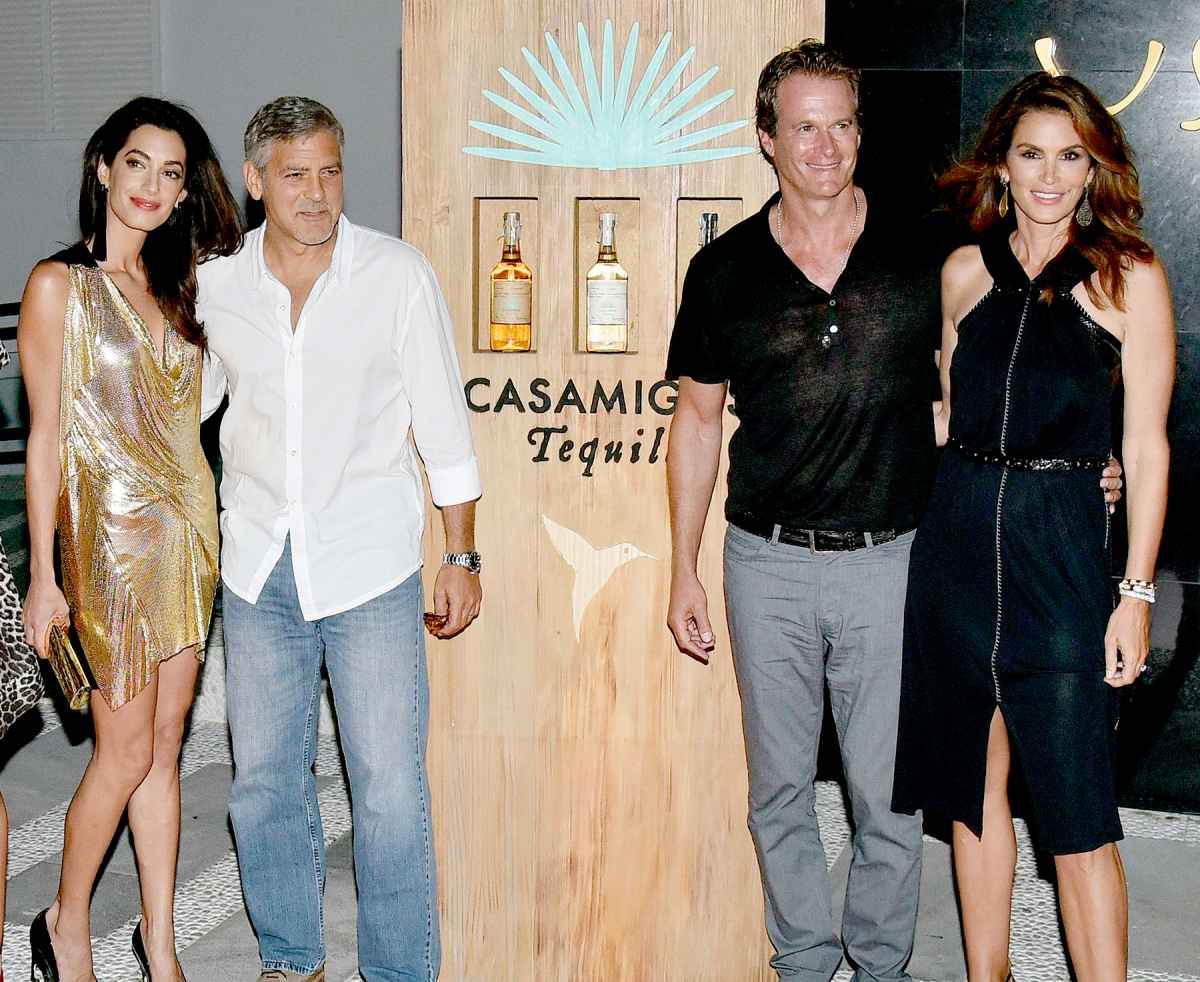 Casamigos Tequila Goldmine And Nightlife Empires: How Huge Is Rande Gerber’s Net Worth?