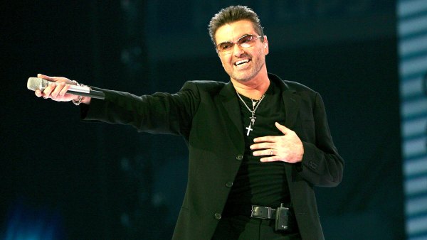 George Michael cause of death revealed