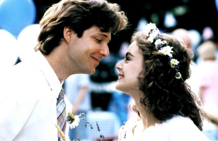 George Newbern, Kimberly Williams, Father of the Bride