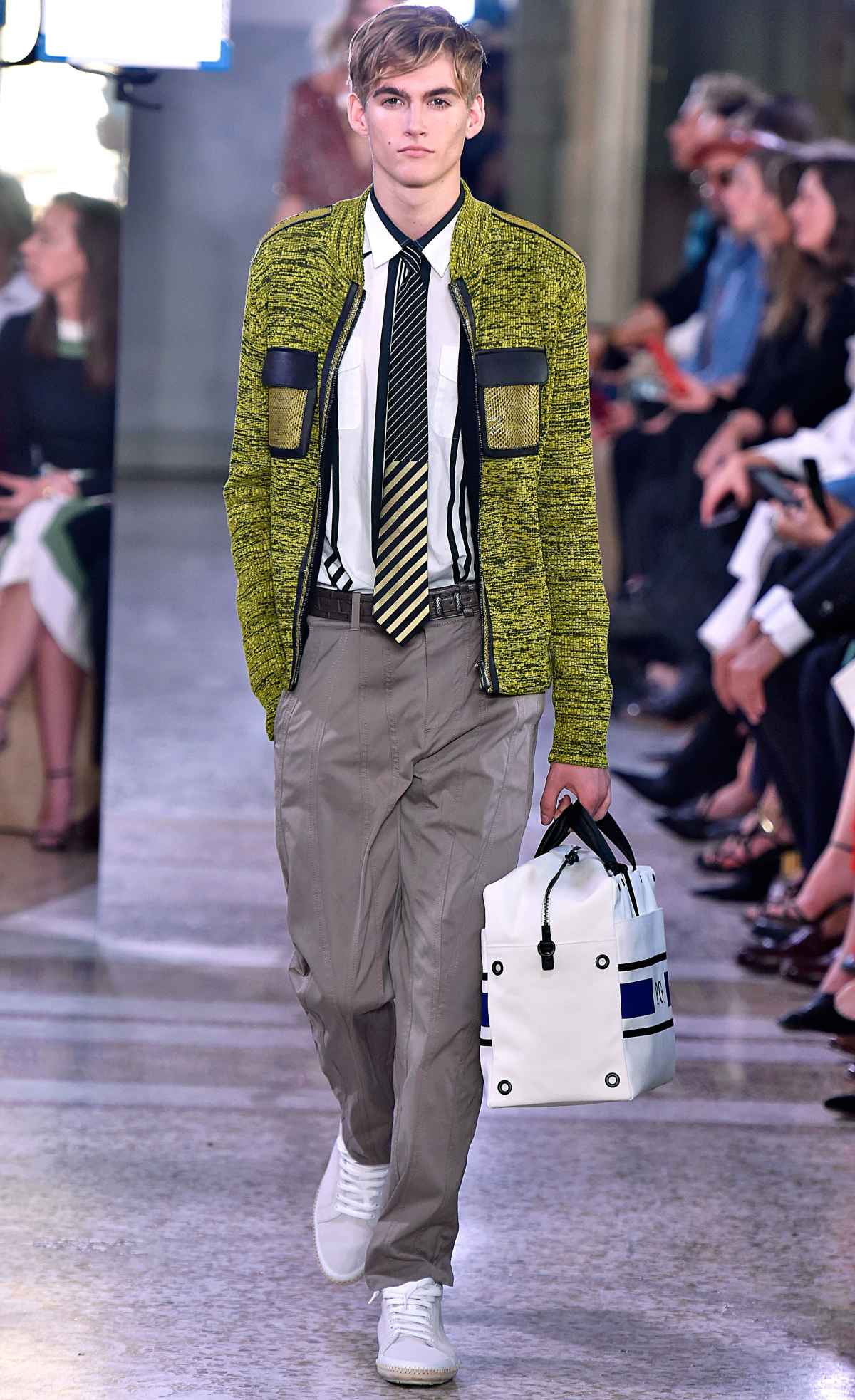 Preview of Louis Vuitton Men's Spring/Summer 2019 Bag Collection - Spotted  Fashion